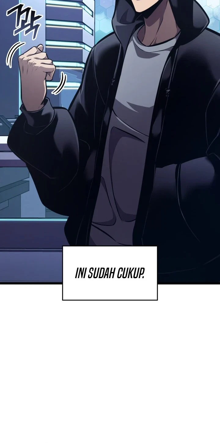 Return of the SSS-Class Ranker Chapter 199 - halaman 59