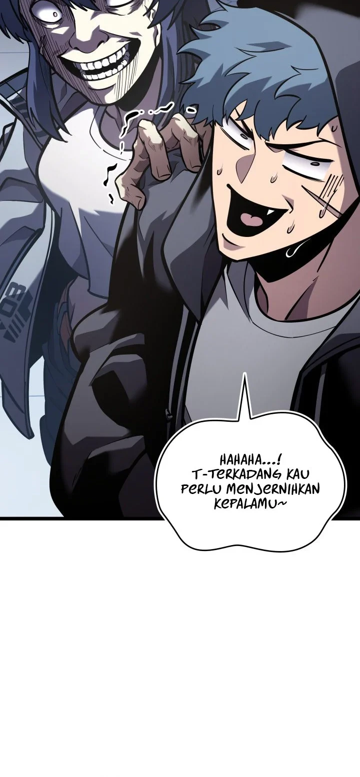 Return of the SSS-Class Ranker Chapter 199 - halaman 61
