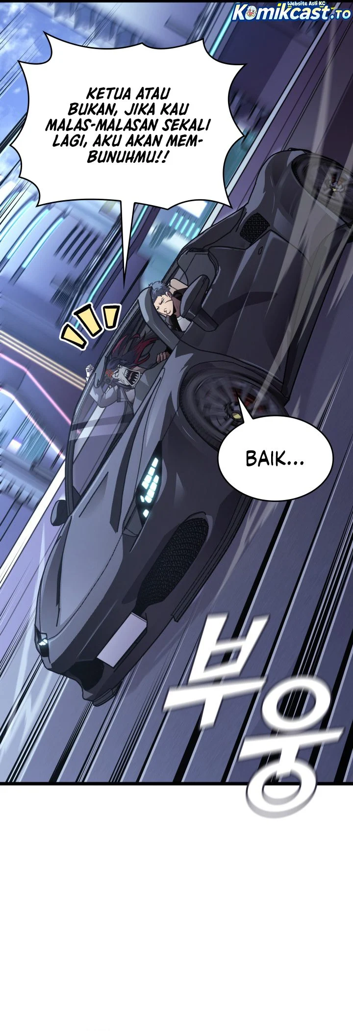 Return of the SSS-Class Ranker Chapter 199 - halaman 65