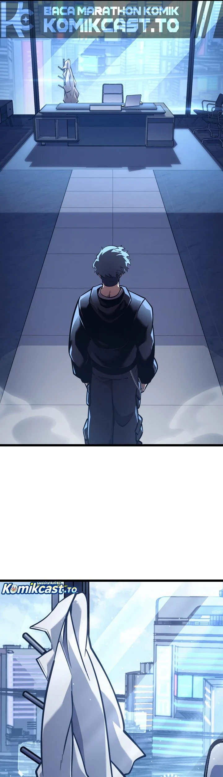 Return of the SSS-Class Ranker Chapter 199 - halaman 74