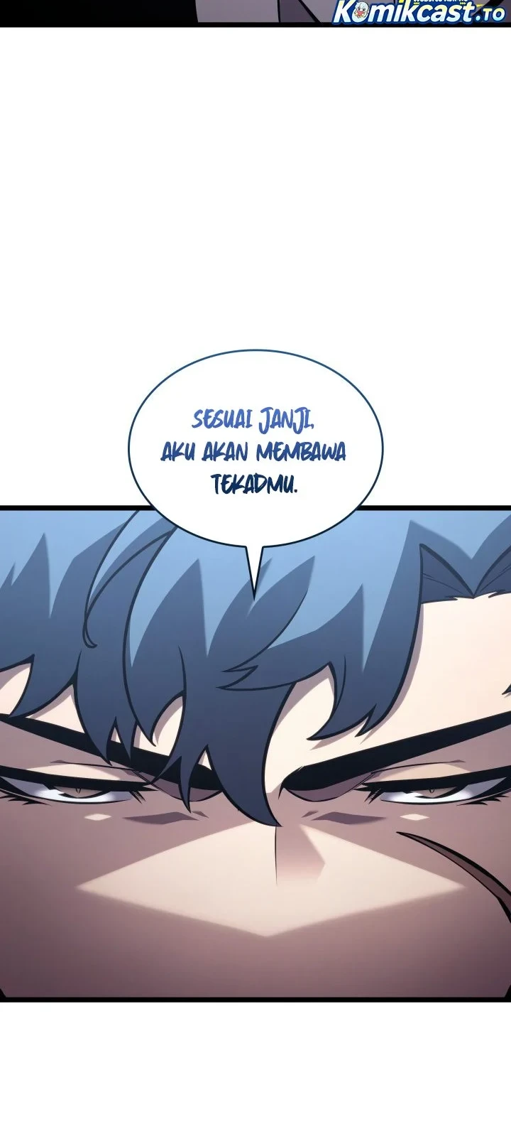 Return of the SSS-Class Ranker Chapter 199 - halaman 77