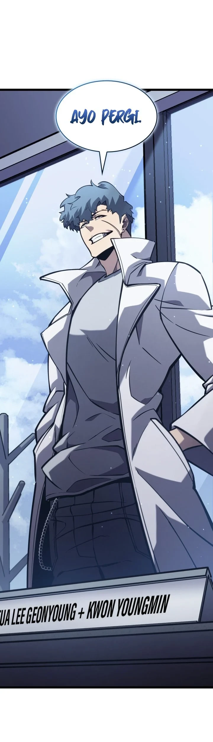 Return of the SSS-Class Ranker Chapter 199 - halaman 78