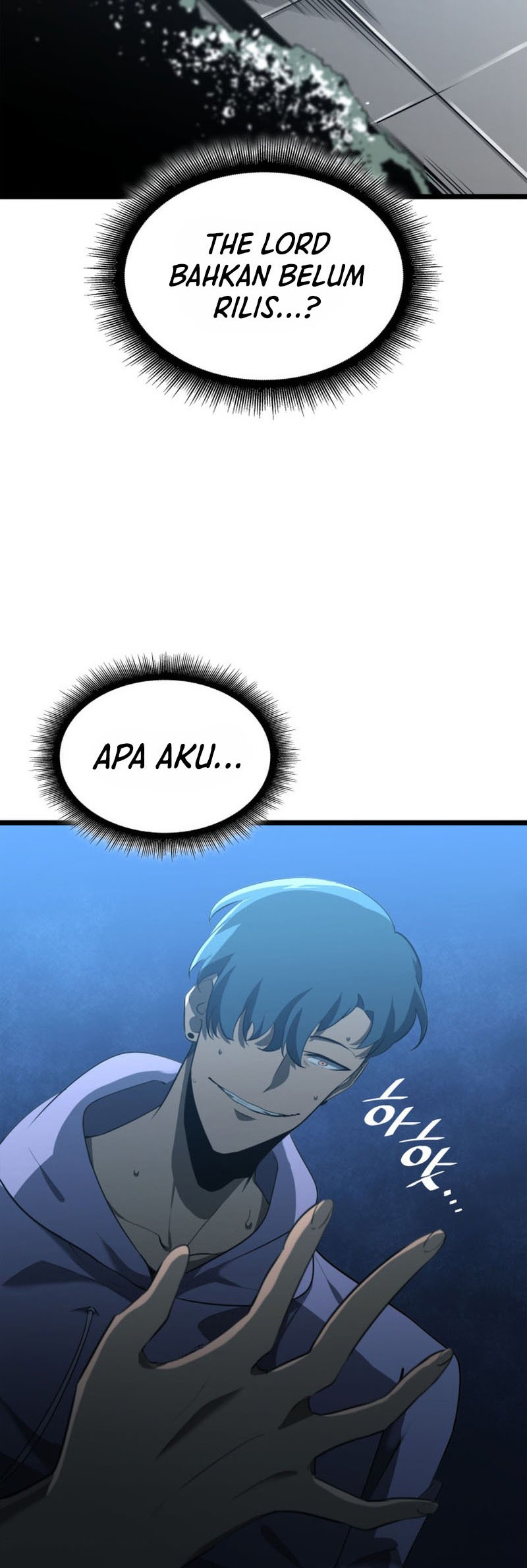 Return of the SSS-Class Ranker Chapter 2 - halaman 13