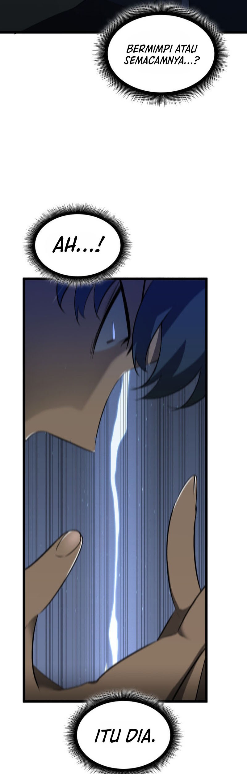 Return of the SSS-Class Ranker Chapter 2 - halaman 14