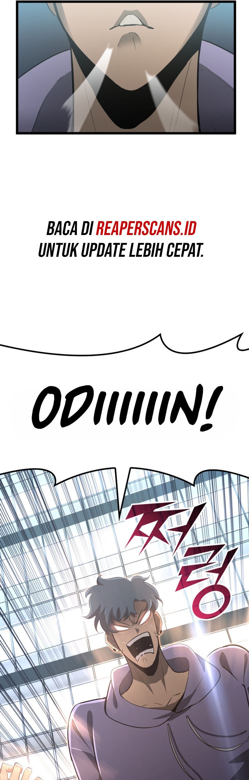 Return of the SSS-Class Ranker Chapter 2 - halaman 18