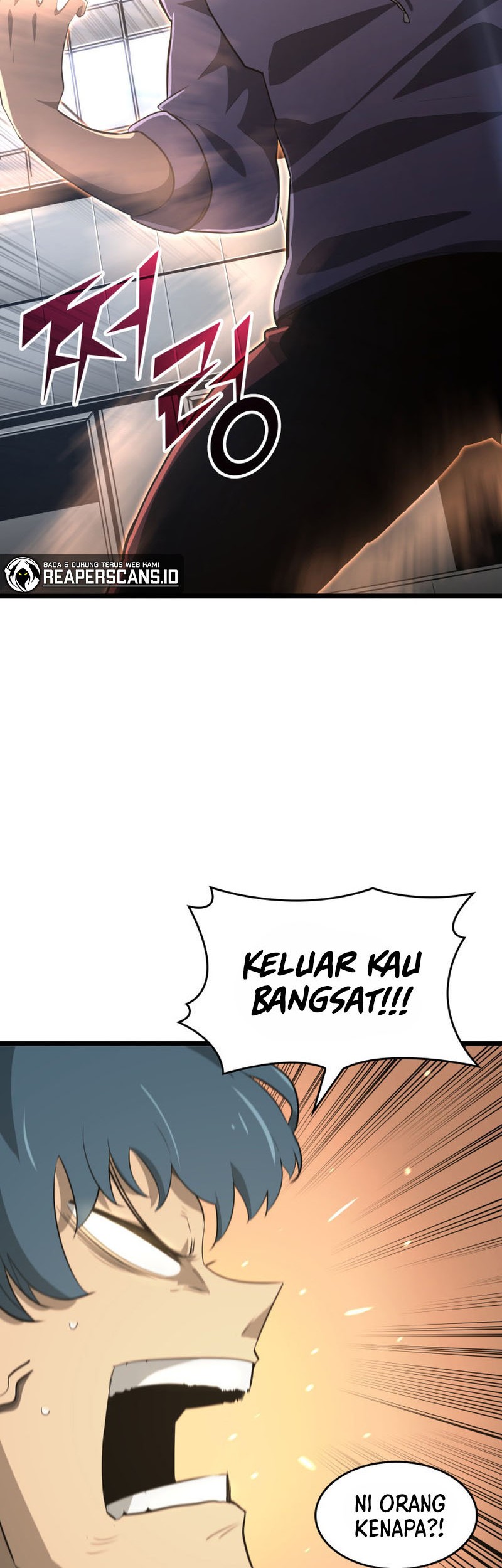 Return of the SSS-Class Ranker Chapter 2 - halaman 19