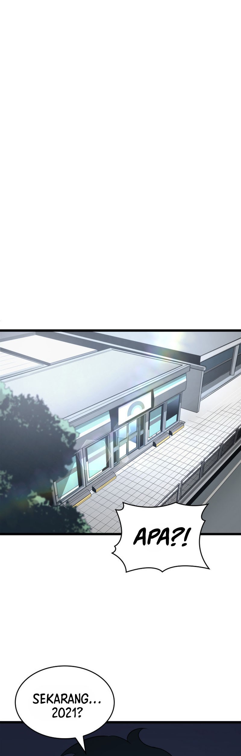 Return of the SSS-Class Ranker Chapter 2 - halaman 2