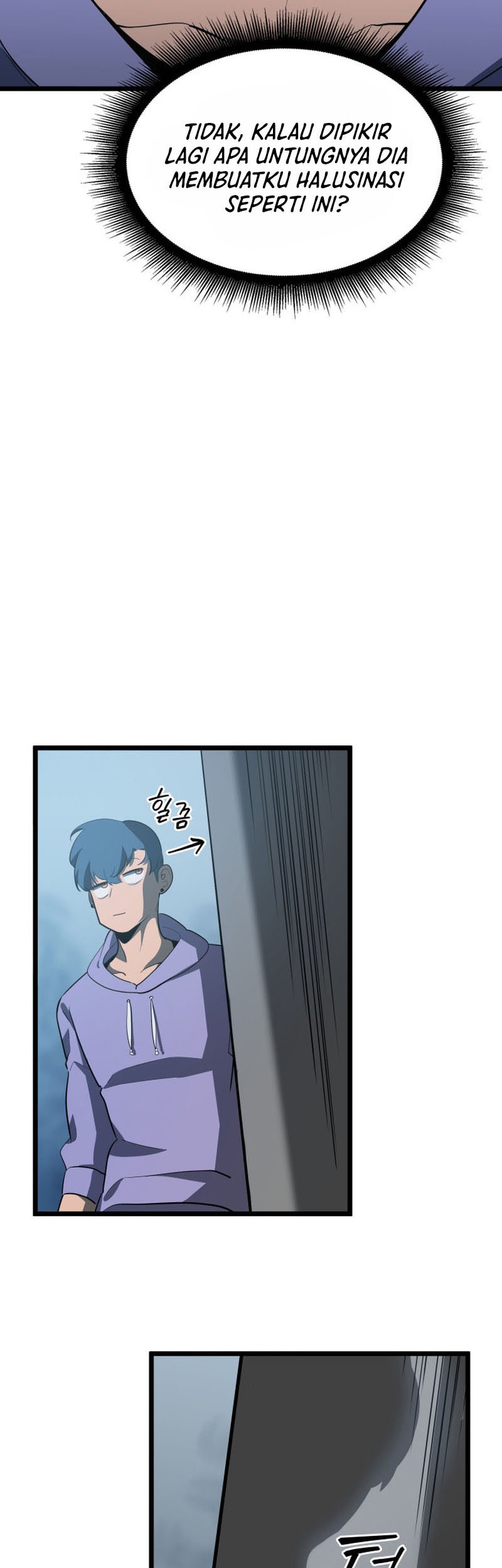 Return of the SSS-Class Ranker Chapter 2 - halaman 24