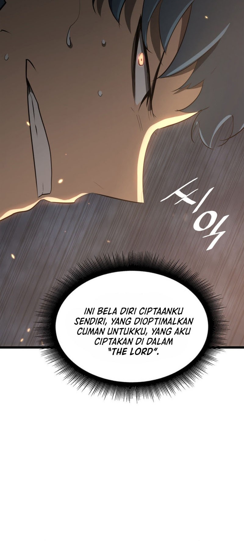 Return of the SSS-Class Ranker Chapter 2 - halaman 33