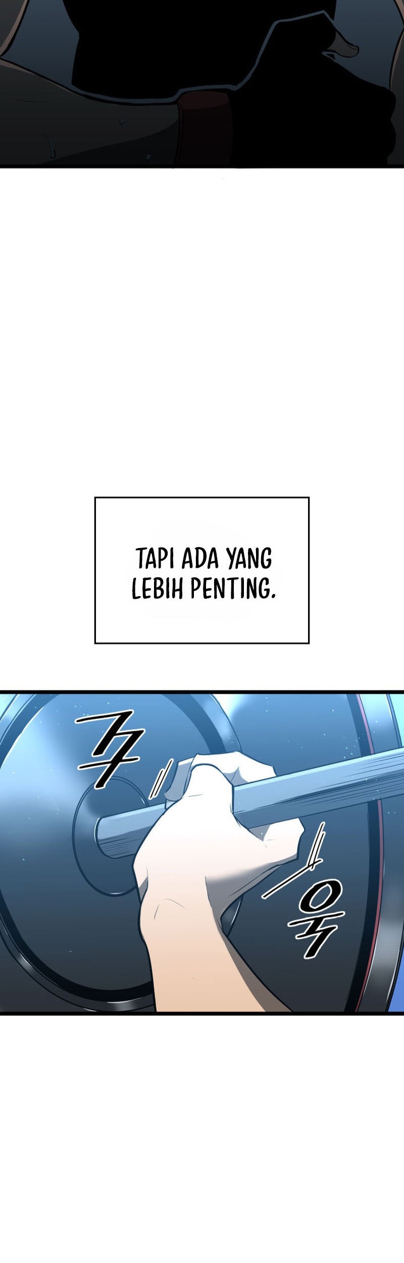 Return of the SSS-Class Ranker Chapter 2 - halaman 37