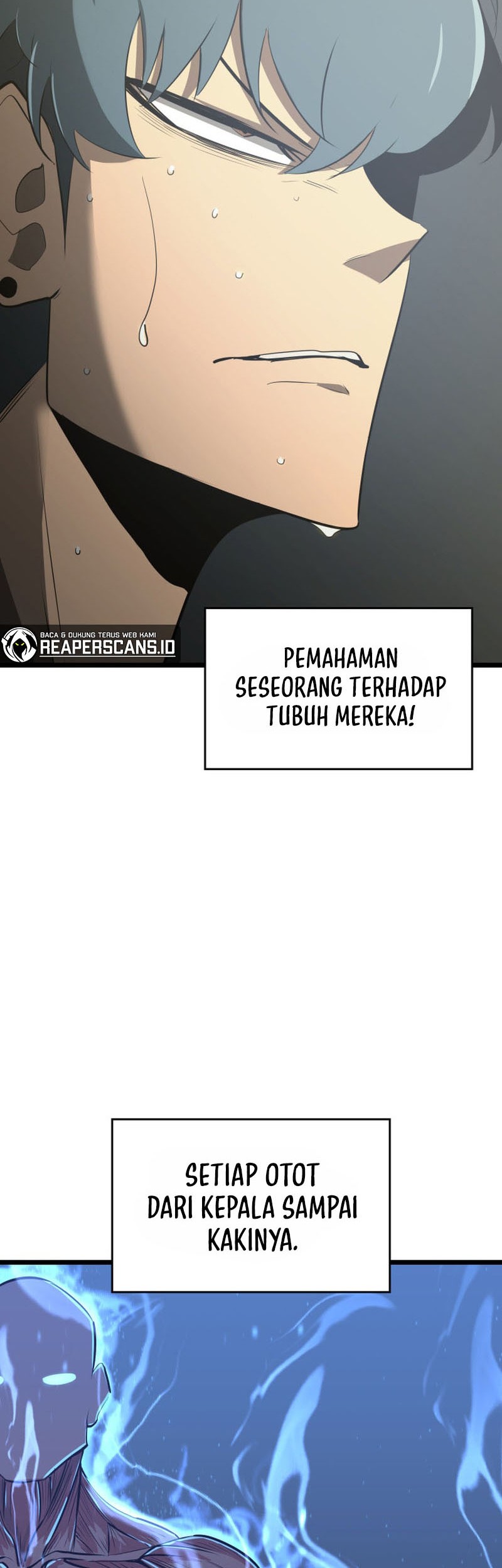 Return of the SSS-Class Ranker Chapter 2 - halaman 39