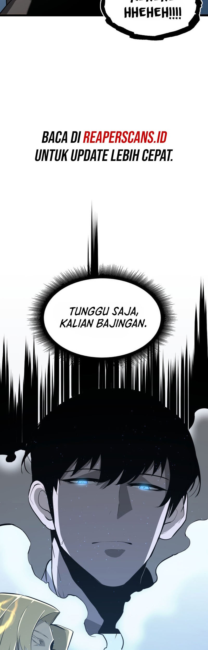 Return of the SSS-Class Ranker Chapter 2 - halaman 44