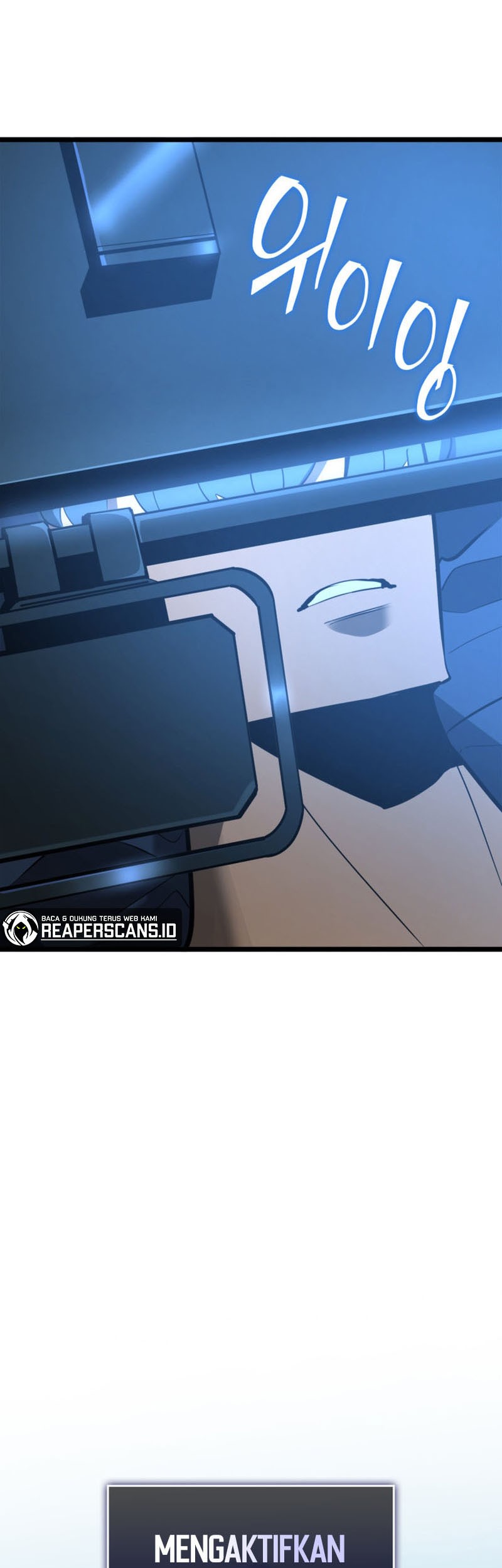 Return of the SSS-Class Ranker Chapter 2 - halaman 48