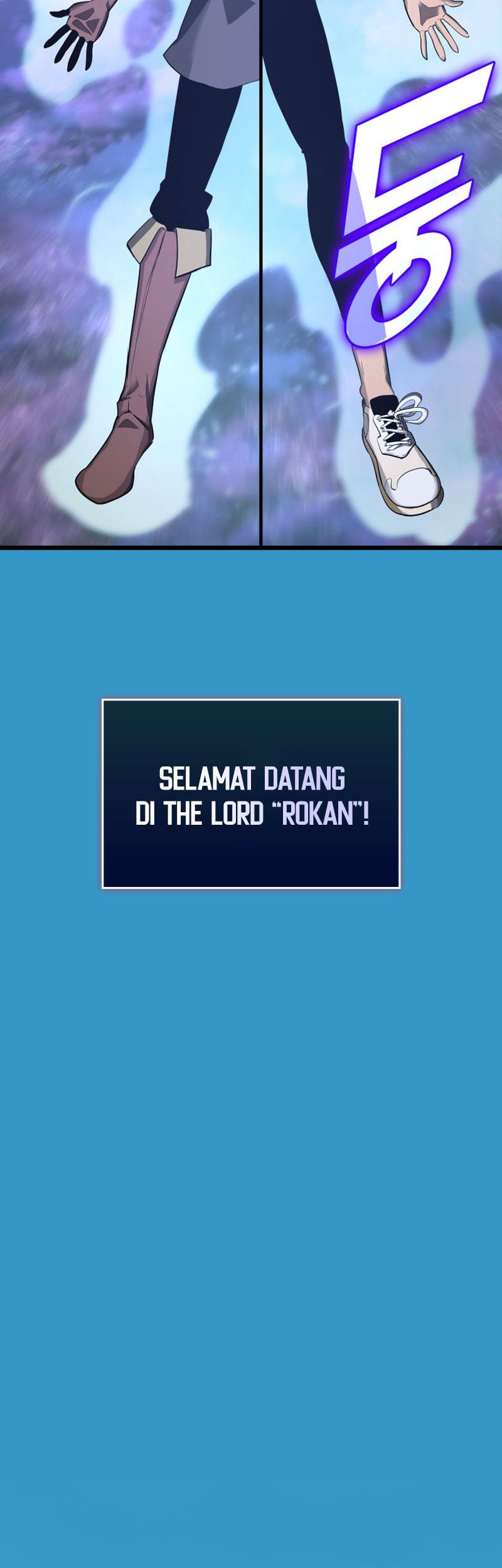 Return of the SSS-Class Ranker Chapter 2 - halaman 55
