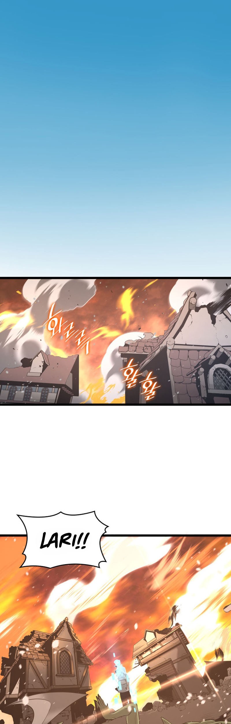 Return of the SSS-Class Ranker Chapter 2 - halaman 56