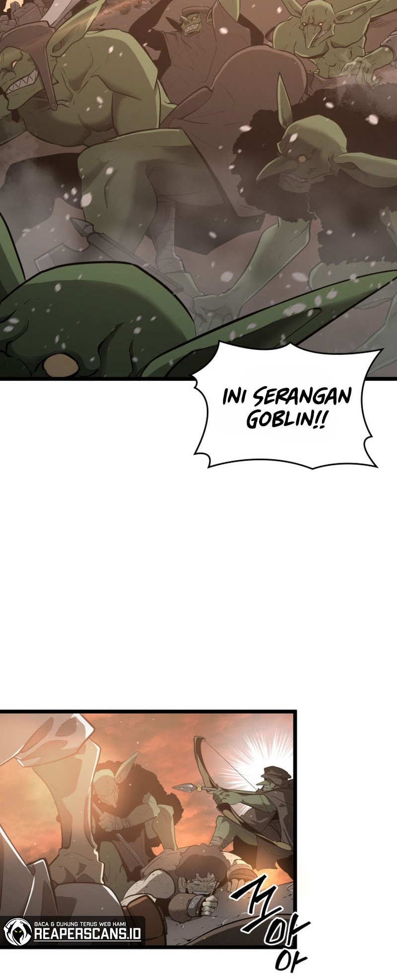 Return of the SSS-Class Ranker Chapter 2 - halaman 57