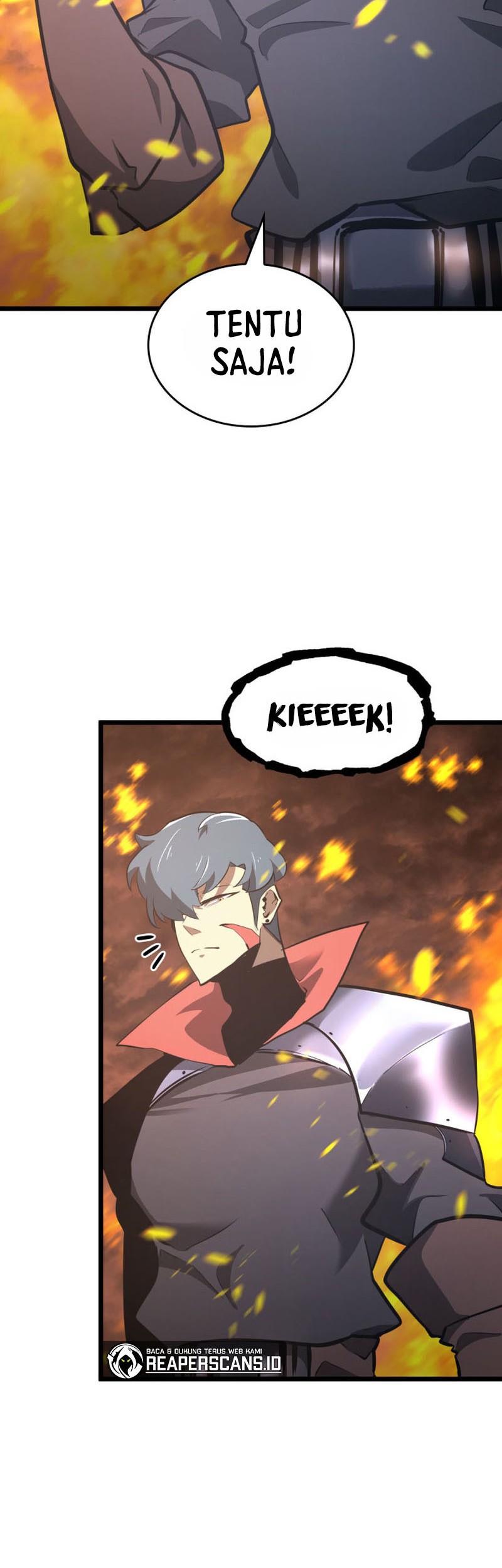 Return of the SSS-Class Ranker Chapter 2 - halaman 59