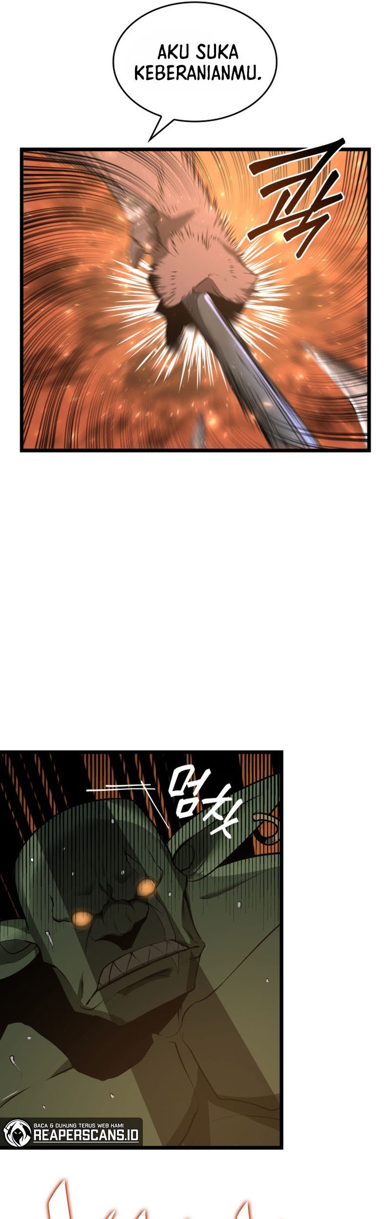 Return of the SSS-Class Ranker Chapter 2 - halaman 62