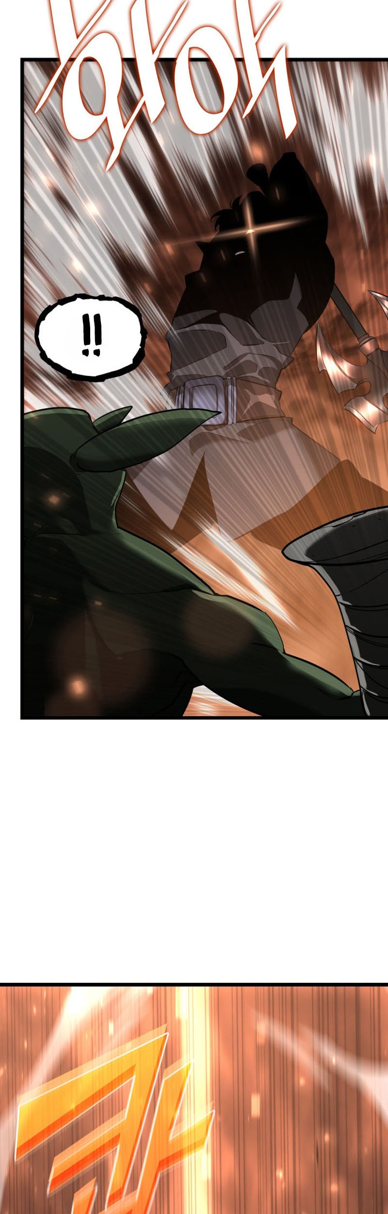 Return of the SSS-Class Ranker Chapter 2 - halaman 63