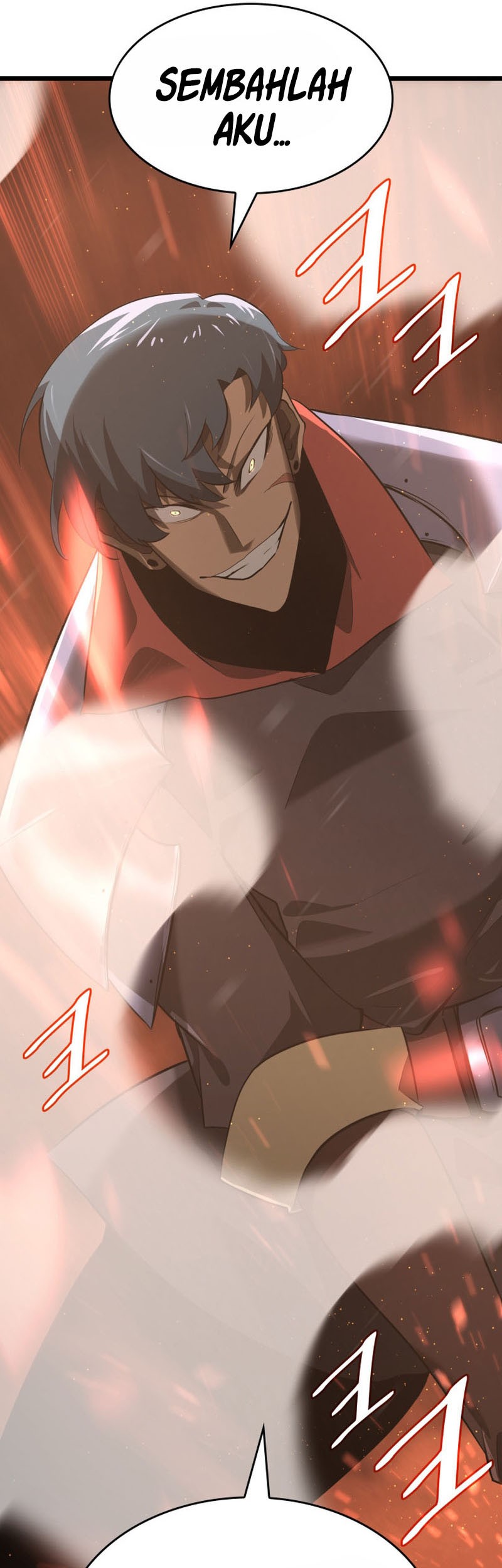 Return of the SSS-Class Ranker Chapter 2 - halaman 66