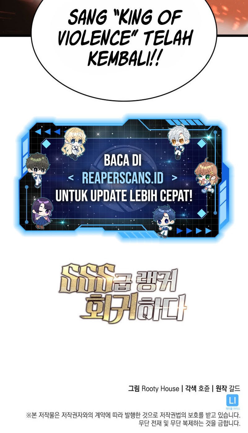 Return of the SSS-Class Ranker Chapter 2 - halaman 67
