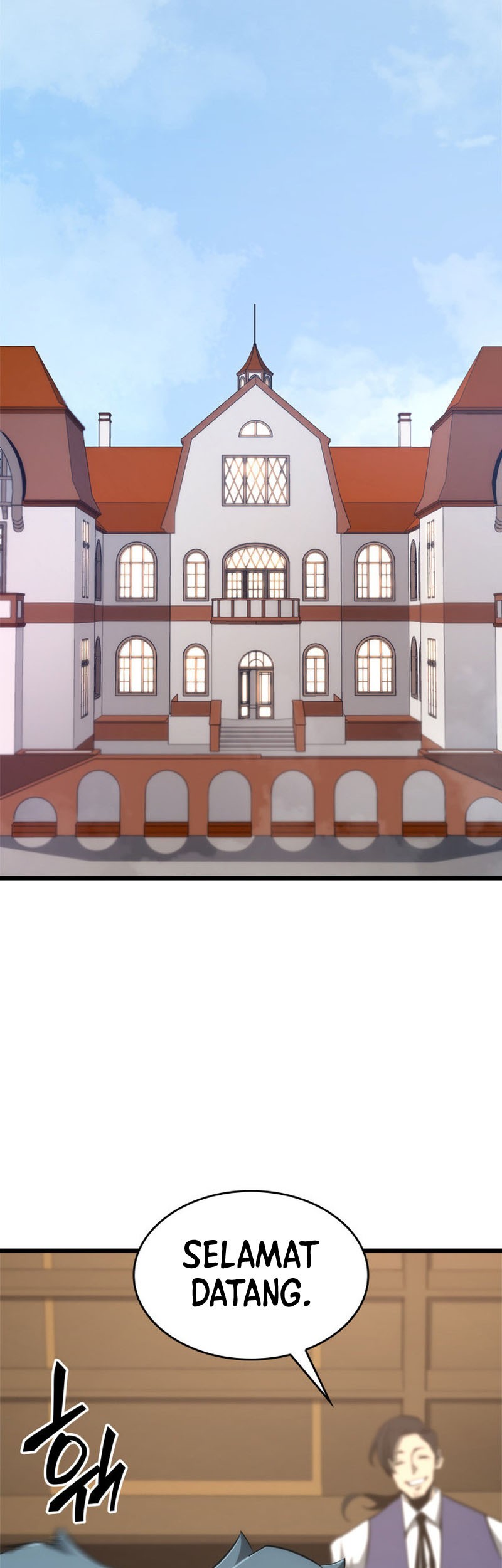 Return of the SSS-Class Ranker Chapter 20 - halaman 10
