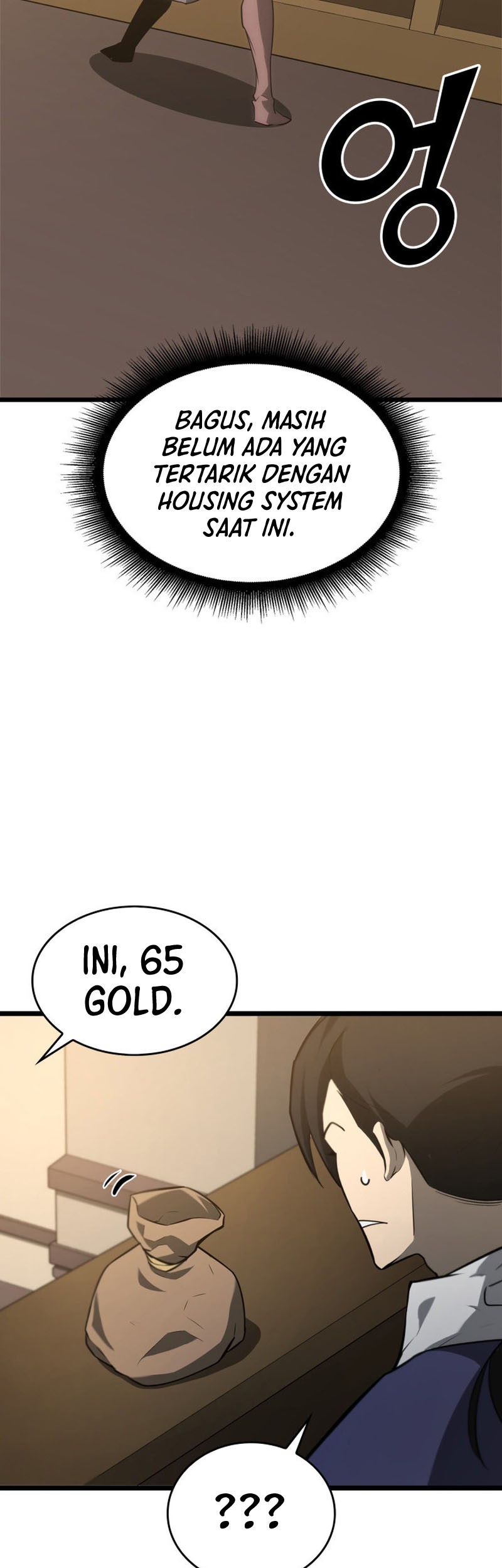 Return of the SSS-Class Ranker Chapter 20 - halaman 12