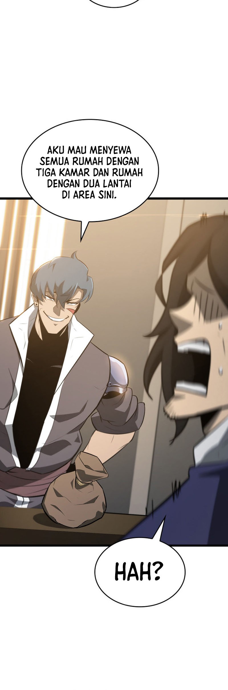 Return of the SSS-Class Ranker Chapter 20 - halaman 13
