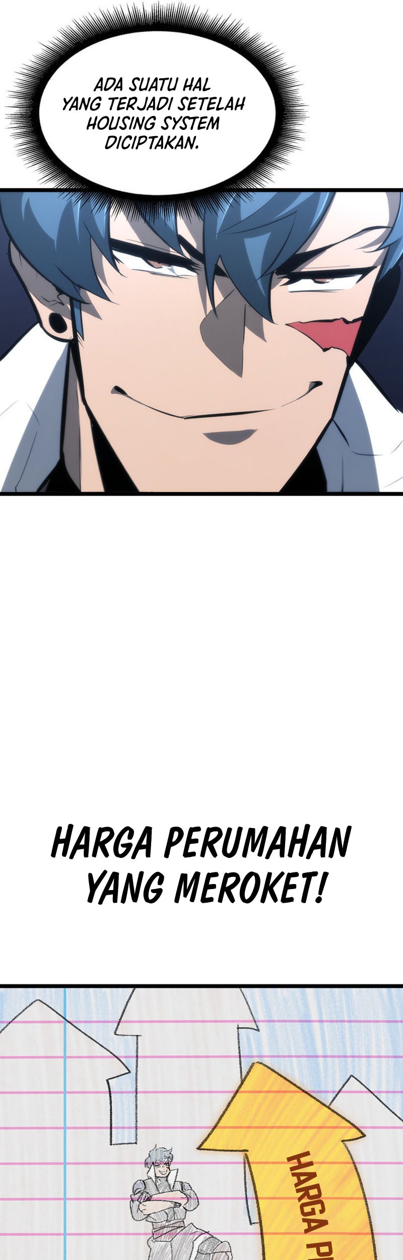 Return of the SSS-Class Ranker Chapter 20 - halaman 14
