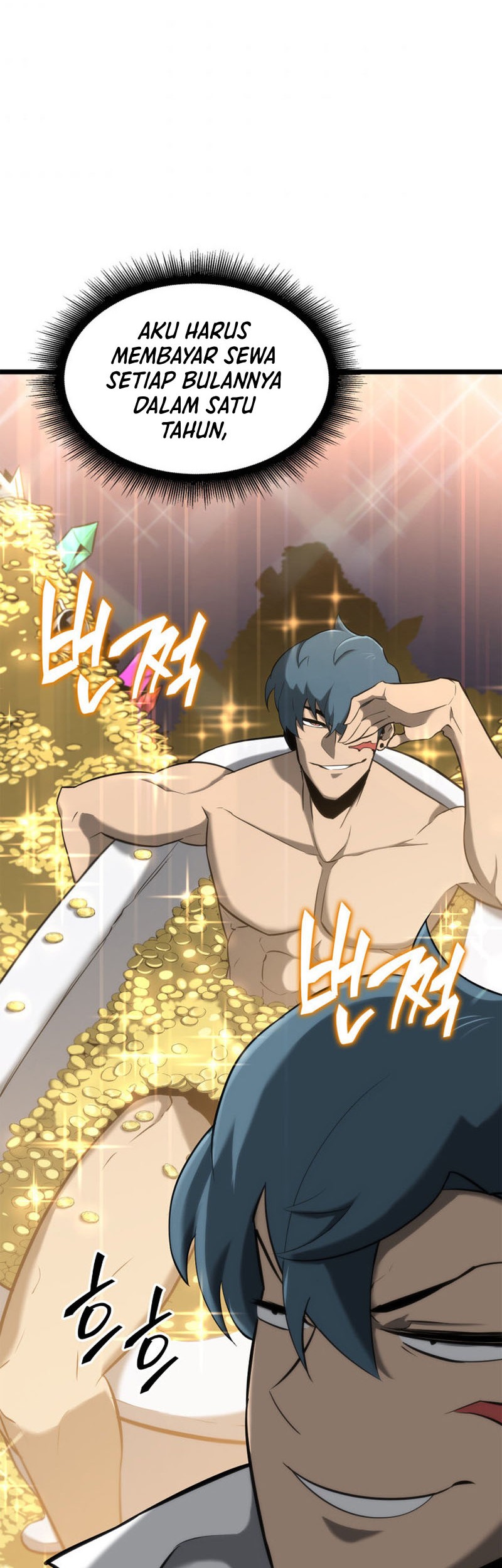 Return of the SSS-Class Ranker Chapter 20 - halaman 17