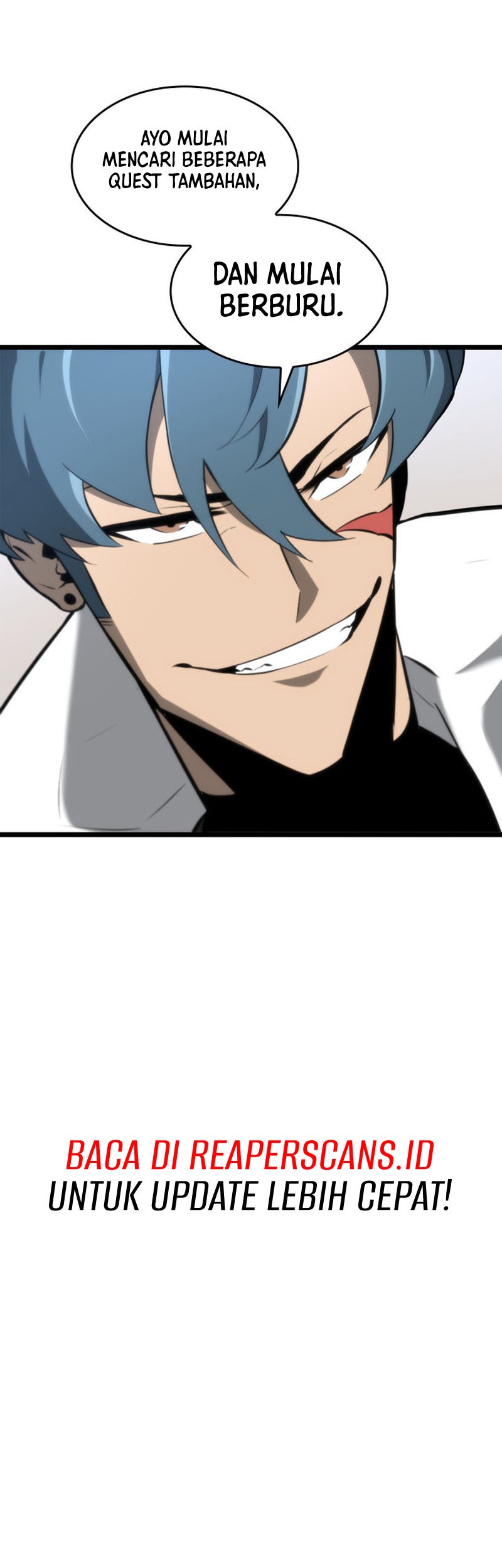 Return of the SSS-Class Ranker Chapter 20 - halaman 26