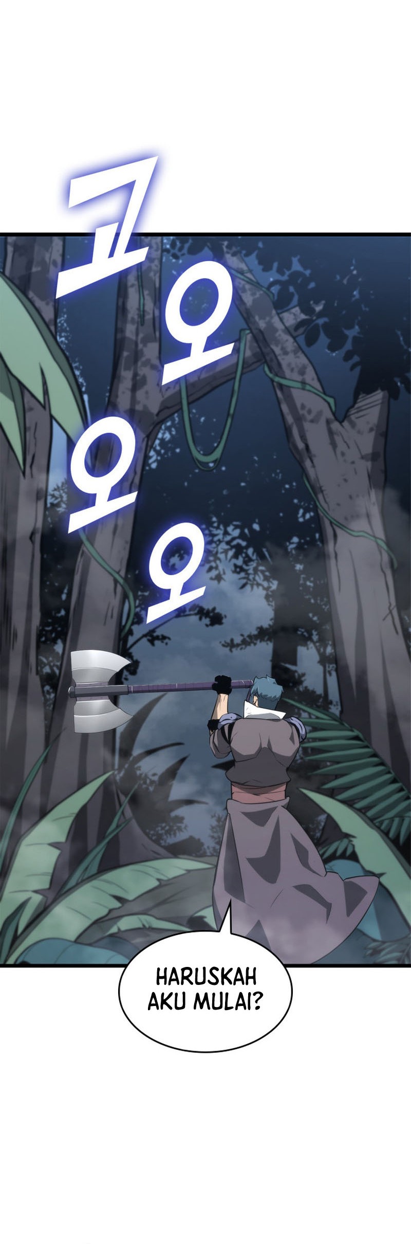 Return of the SSS-Class Ranker Chapter 20 - halaman 31