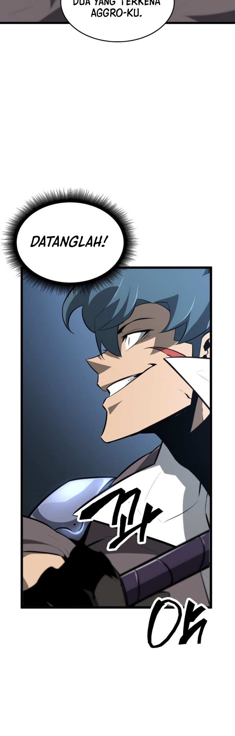 Return of the SSS-Class Ranker Chapter 20 - halaman 36