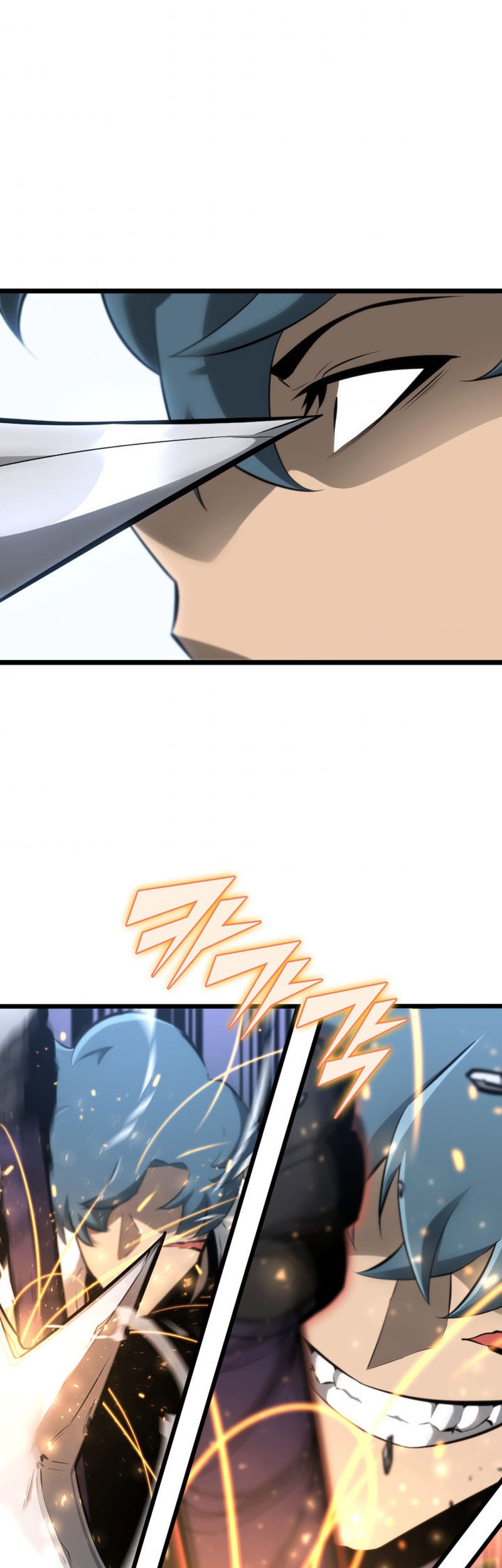 Return of the SSS-Class Ranker Chapter 20 - halaman 38