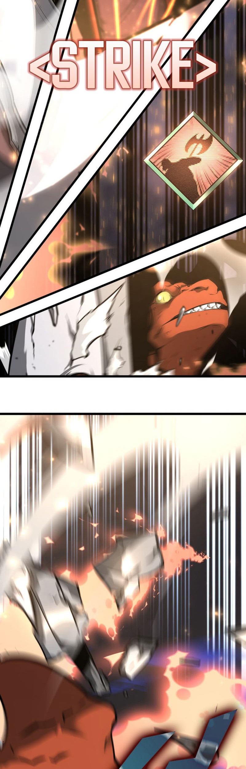 Return of the SSS-Class Ranker Chapter 20 - halaman 39