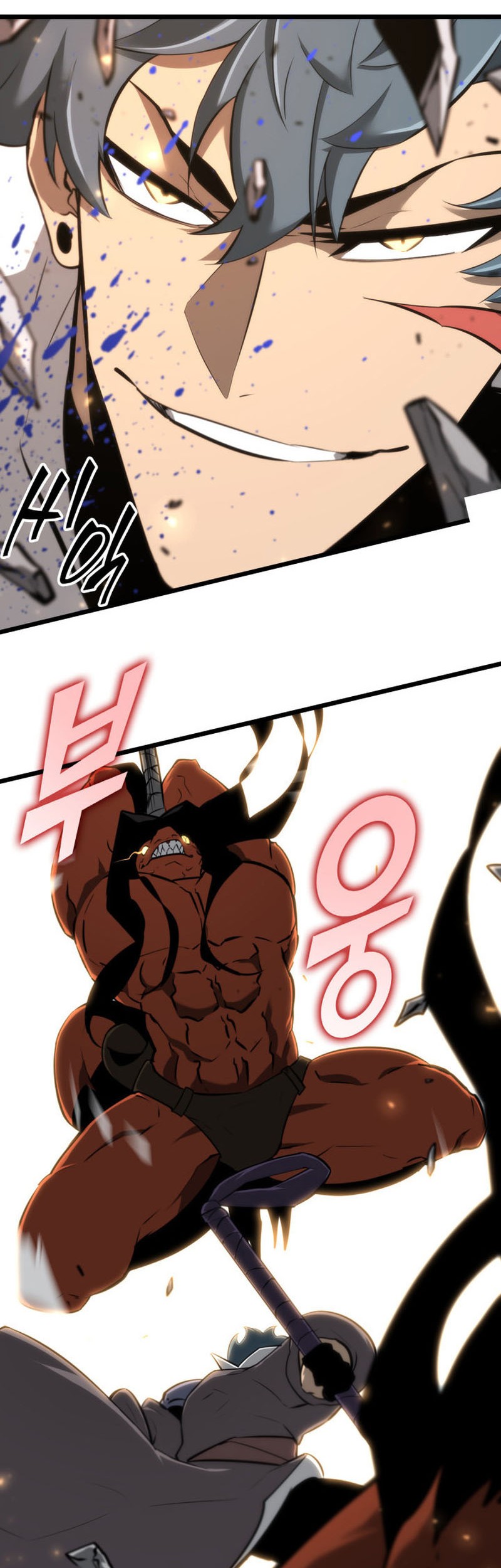 Return of the SSS-Class Ranker Chapter 20 - halaman 41