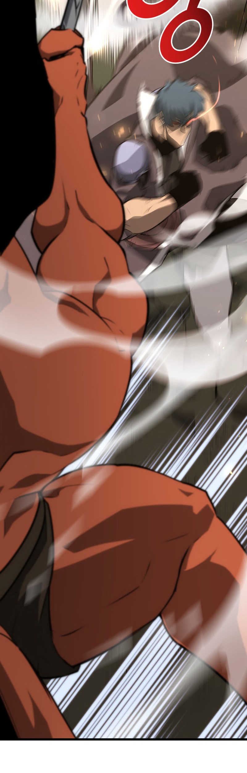 Return of the SSS-Class Ranker Chapter 20 - halaman 43