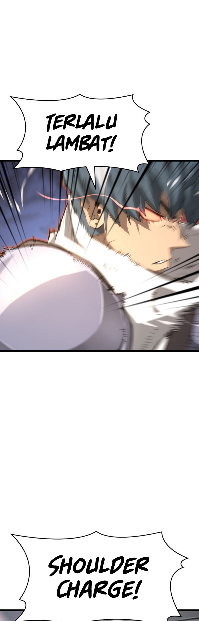 Return of the SSS-Class Ranker Chapter 20 - halaman 44