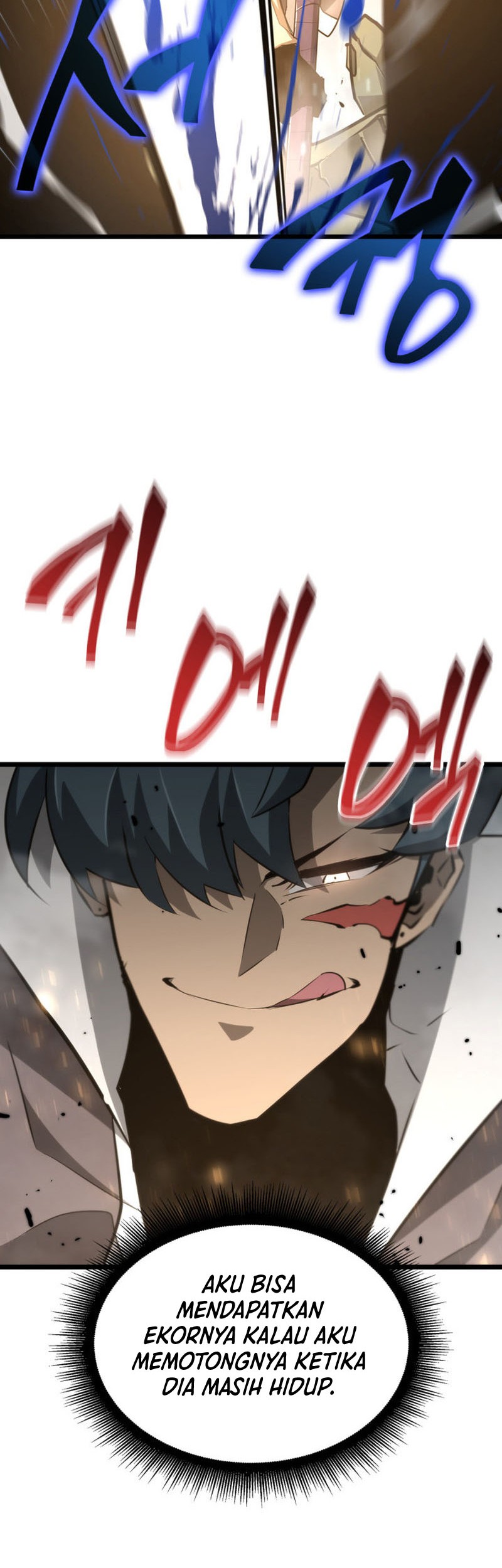 Return of the SSS-Class Ranker Chapter 20 - halaman 49
