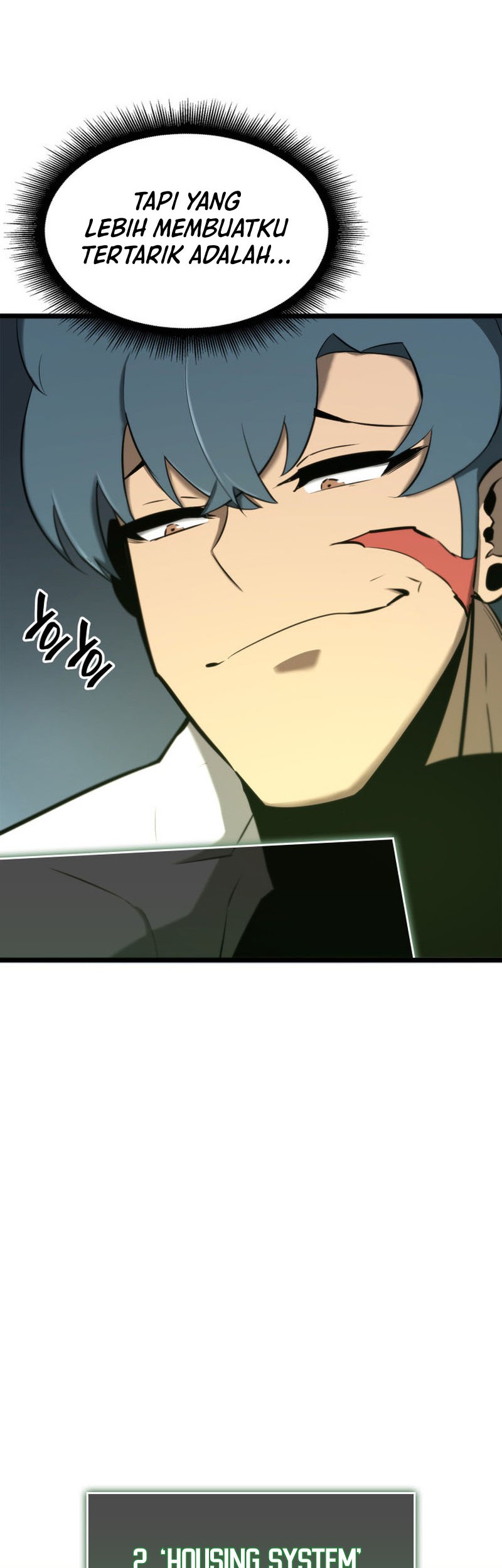 Return of the SSS-Class Ranker Chapter 20 - halaman 5