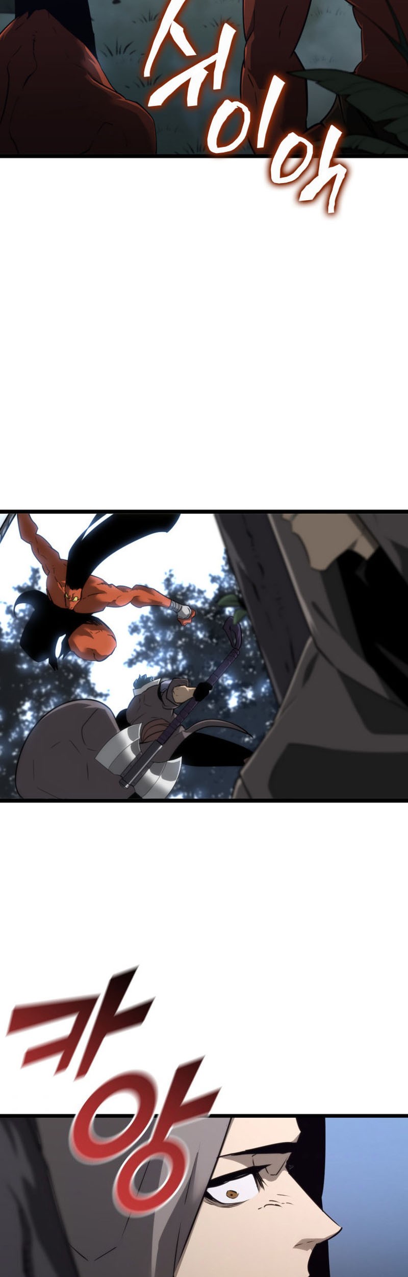 Return of the SSS-Class Ranker Chapter 20 - halaman 54