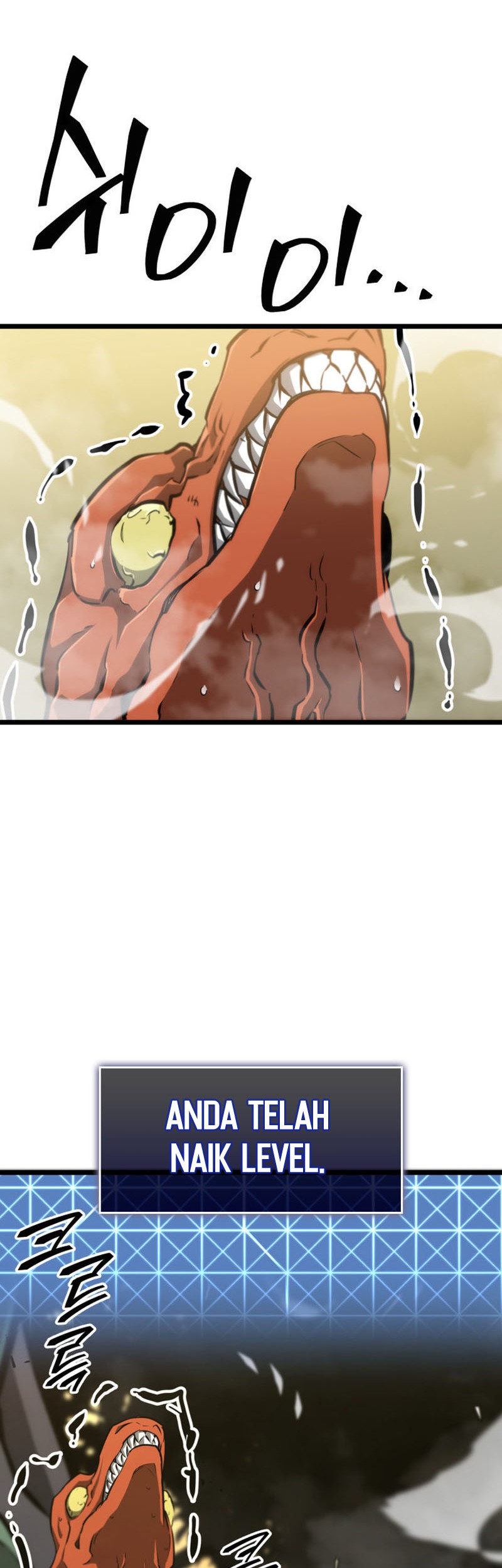 Return of the SSS-Class Ranker Chapter 20 - halaman 57
