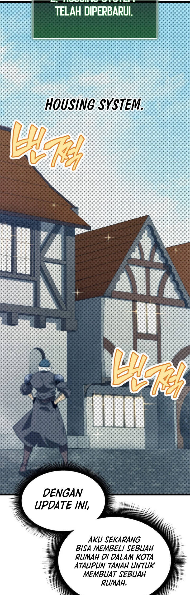 Return of the SSS-Class Ranker Chapter 20 - halaman 6