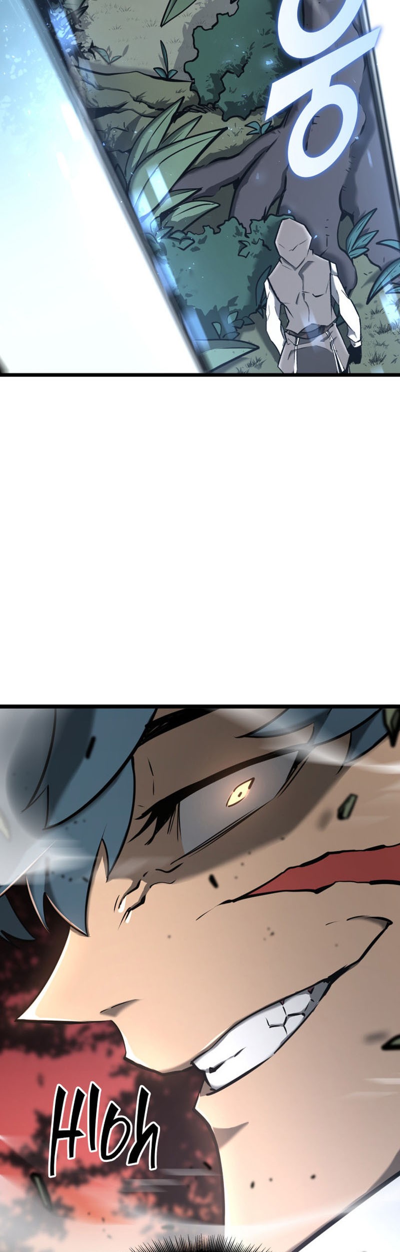 Return of the SSS-Class Ranker Chapter 20 - halaman 60