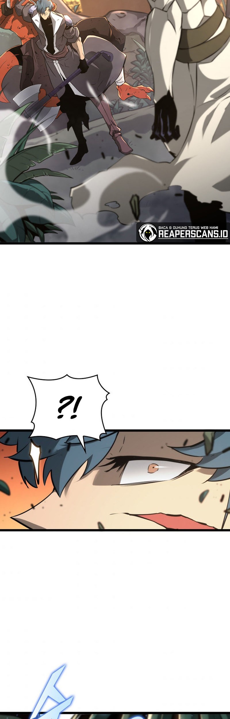 Return of the SSS-Class Ranker Chapter 20 - halaman 63