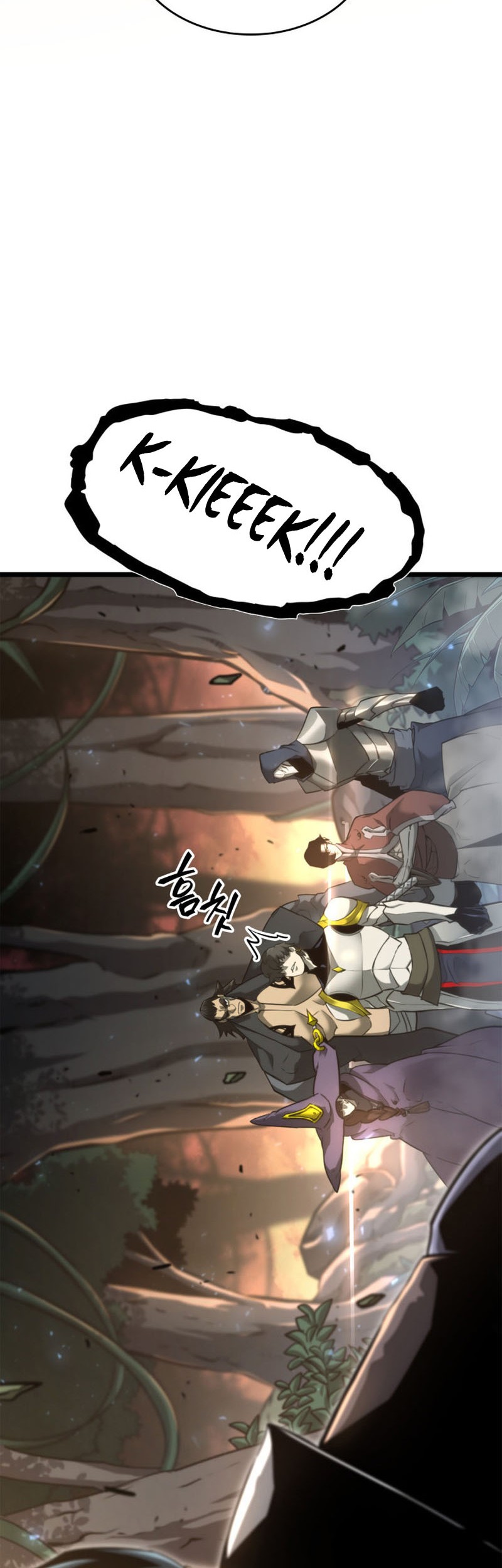 Return of the SSS-Class Ranker Chapter 20 - halaman 65