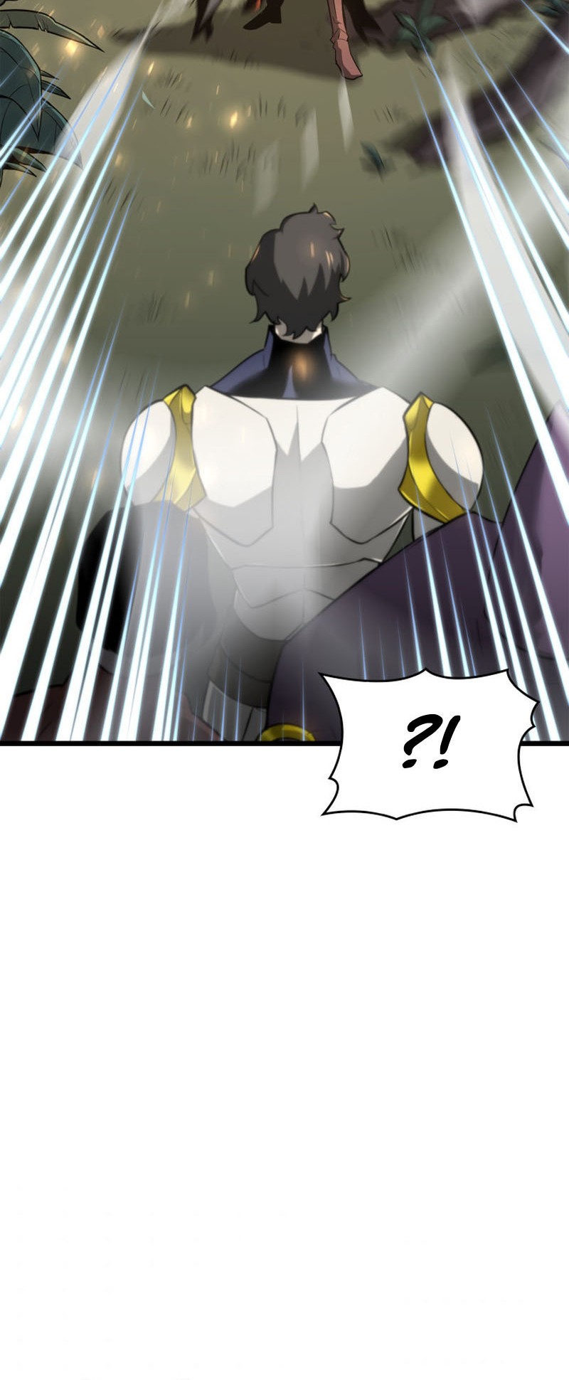 Return of the SSS-Class Ranker Chapter 20 - halaman 67
