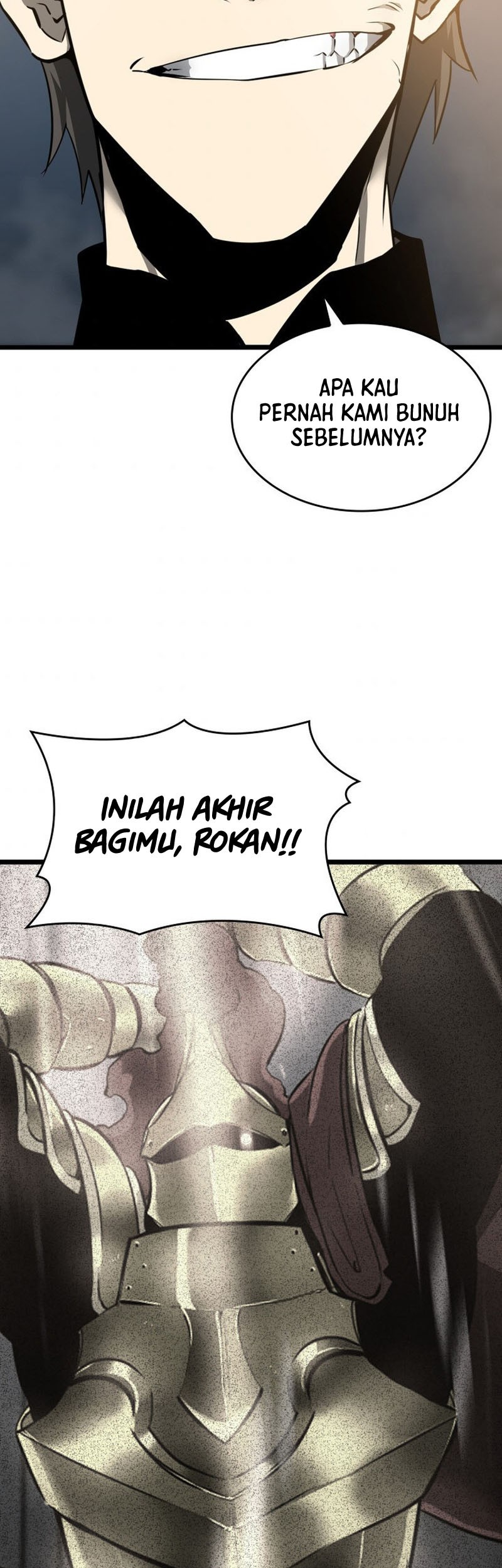Return of the SSS-Class Ranker Chapter 20 - halaman 72
