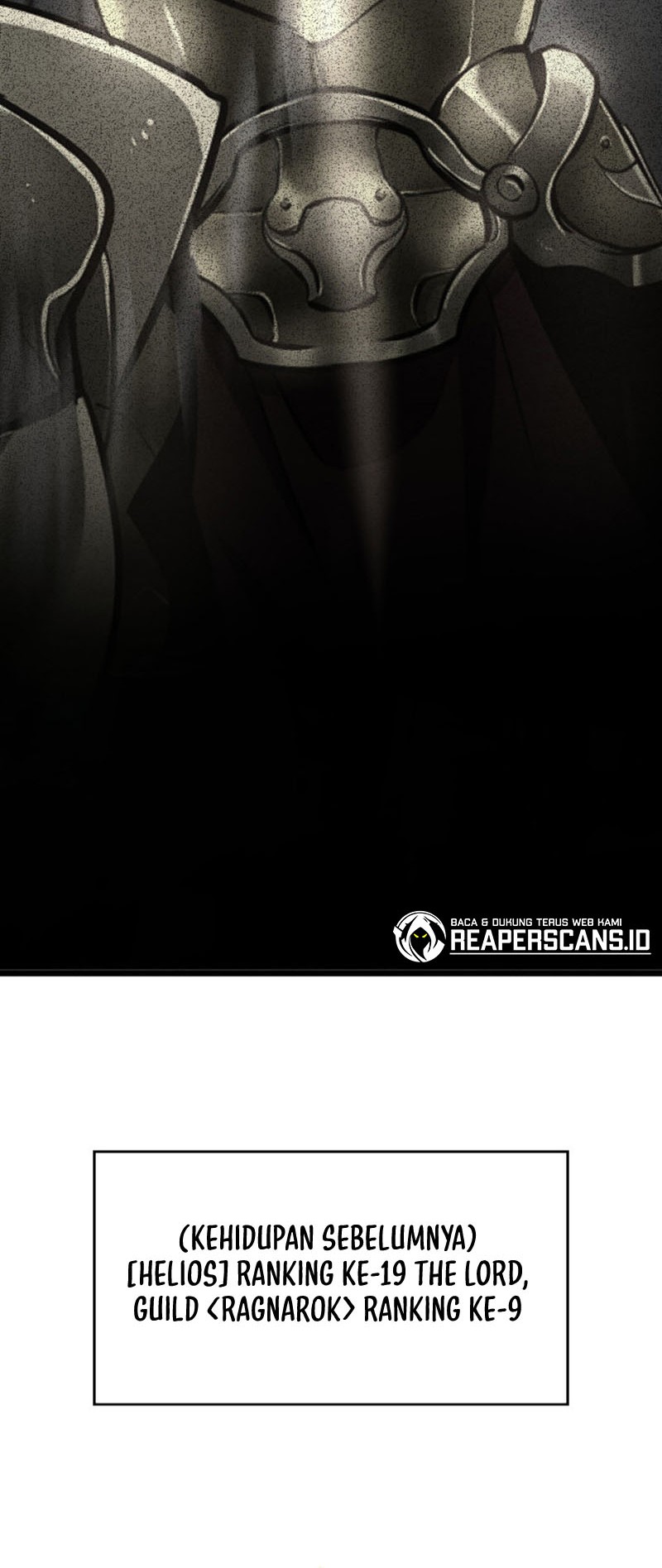 Return of the SSS-Class Ranker Chapter 20 - halaman 73