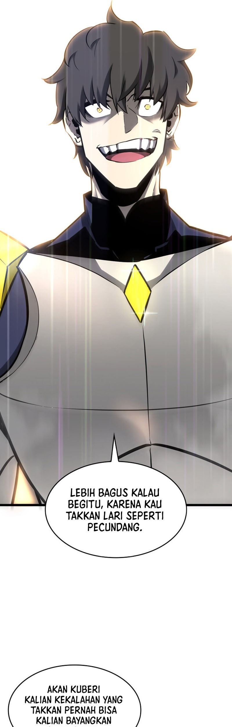 Return of the SSS-Class Ranker Chapter 20 - halaman 74